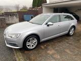 Audi A4 2.0 TDI 140kW S tronic sport Avant sport