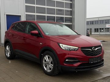 Opel Grandland (X) - 2