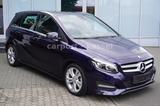 Mercedes-Benz B 220 4Matic Urban Automatik/Navi/Pano/LED - Mercedes-Benz B 220 aus 2016