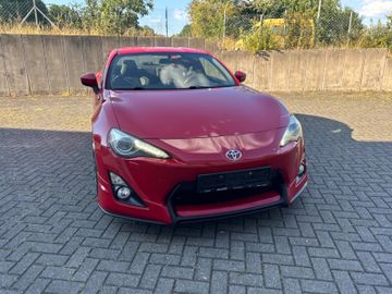 Toyota GT86 - 8
