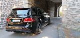 Mercedes-Benz GLE 500 4MATIC - - Mercedes-Benz GLE 500