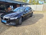 Volvo V90 D4 AWD Momentum Geartronic Momentum - Volvo V90 Momentum mit Diesel-Antrieb