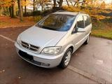 Opel zafira 1,8L **Autom** - Opel Zafira Gebrauchtwagen in Aachen