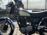 Yamaha SR 500 2J4 - SR 500