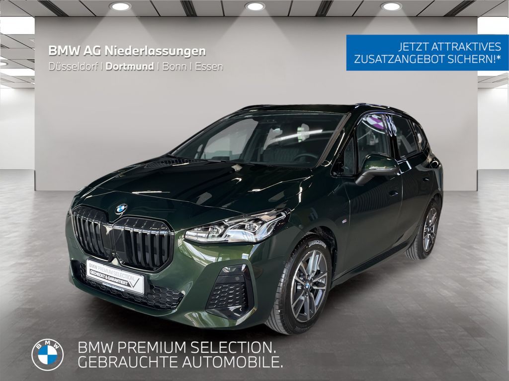 BMW 2er