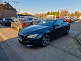 BMW M6 Baureihe M6 Cabrio*B&W*HEAD-UP*LED*CAM*LEDER* - graue BMW M6