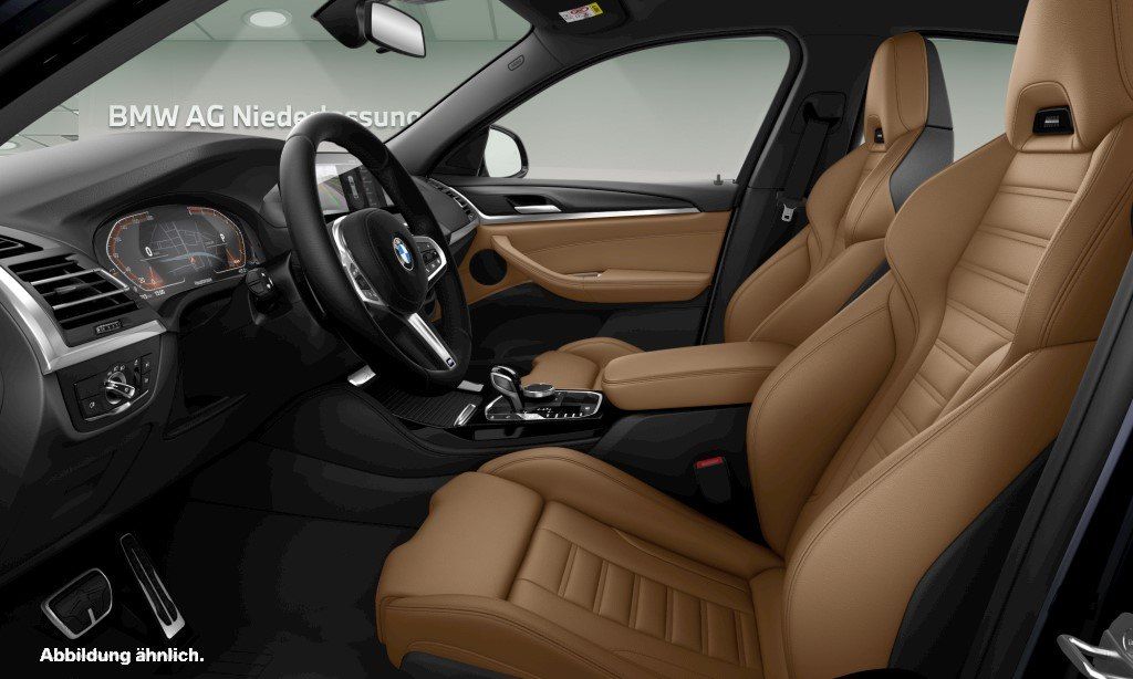 BMW X4 - Bild 5