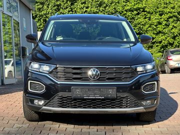 Bild 2 VW T-Roc 1.5 TSI ACT OPF DSG Sport