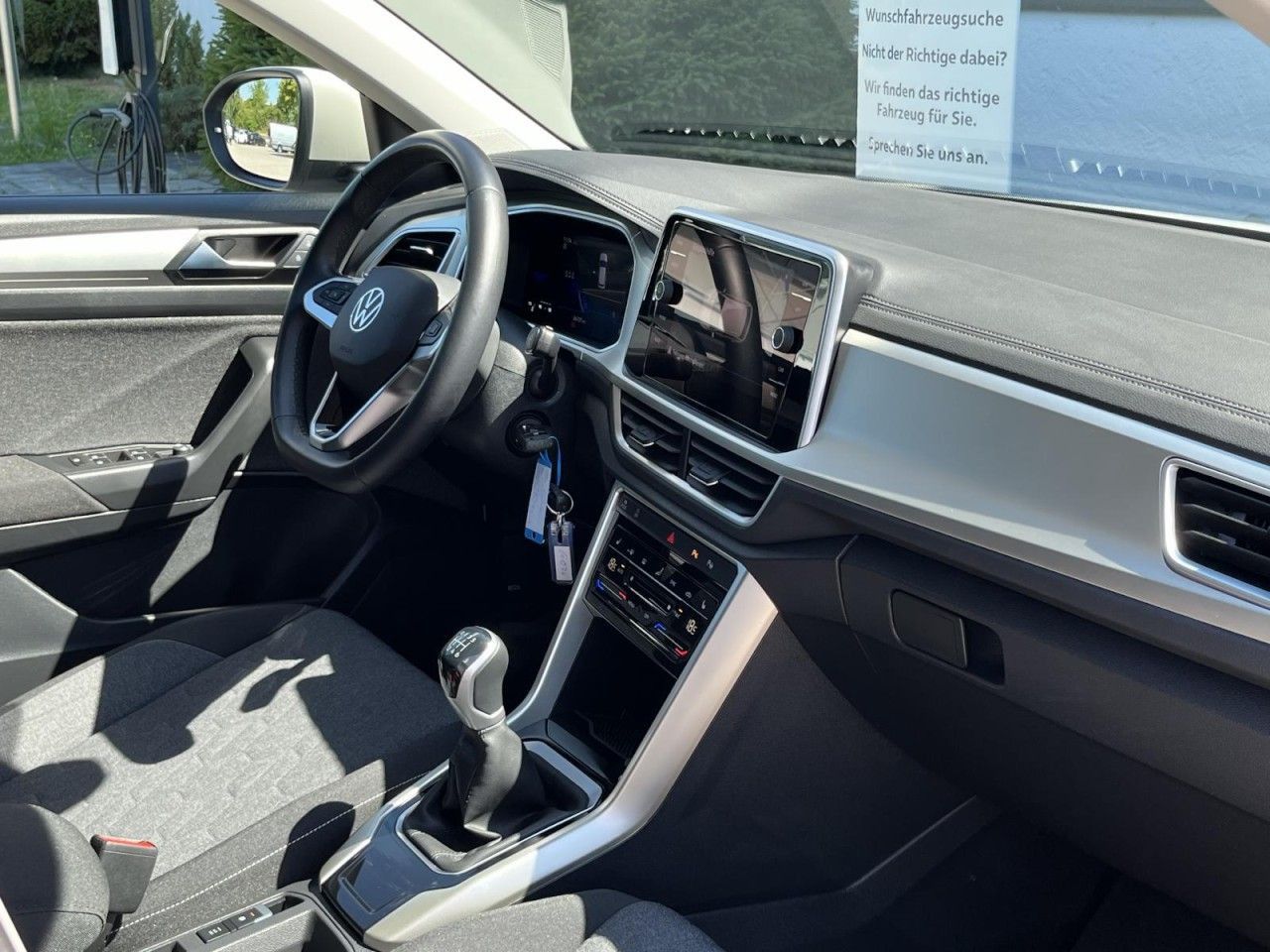 Volkswagen T-Roc - Bild 13