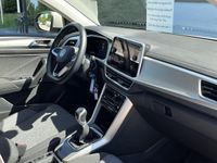Volkswagen T-Roc - Vorschau Bild 13