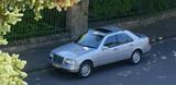 Mercedes-Benz Mercedes 200 Elegance 1996 TÜV neu - Mercedes-Benz 200 aus 1996