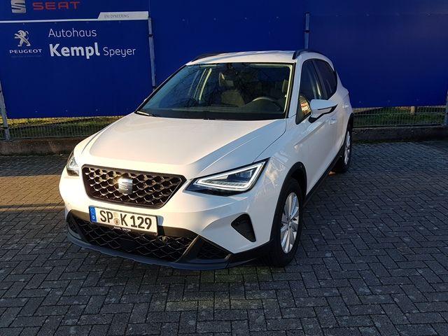 Seat Arona 1.0 TSI OPF Road Edition