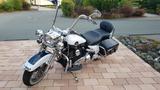 Harley-Davidson Road King Classic FLHRC - HARLEY-DAVIDSON 2008 ROAD KING