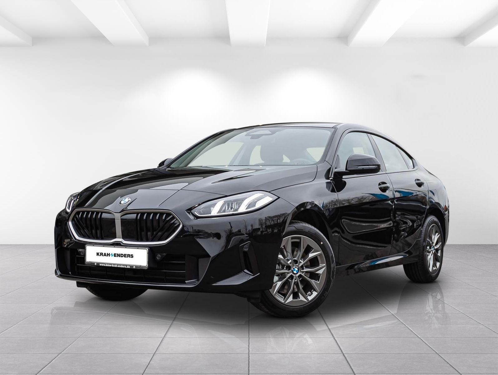 BMW 216 Gran Coupé - Bild 1