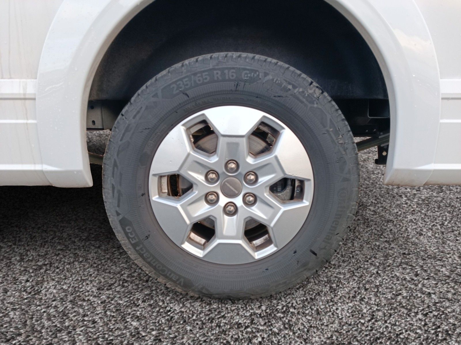 Fahrzeugabbildung Weinsberg CaraSuite 700 MEG Ford*Automatik*Xenon*Dachklima