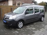 Renault GRAND KANGOO+1,5DCI 110 EU6+NAVI+7 SITZER+TOP - Renault Grand Kangoo Diesel Gebrauchtwagen