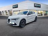Alfa Romeo Stelvio Veloce Q4 280 Automatik; *AssistenzPak - gebrauchte Alfa Romeo Stelvio aus dem Jahr 2023