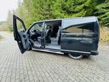 Volkswagen T5 .2 Multivan - Volkswagen T5 mit Benzin-Antrieb