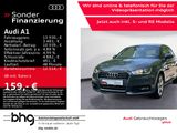 Audi A1 sport 3-Türer 1.0 TFSI ultra - Audi A1: Grau