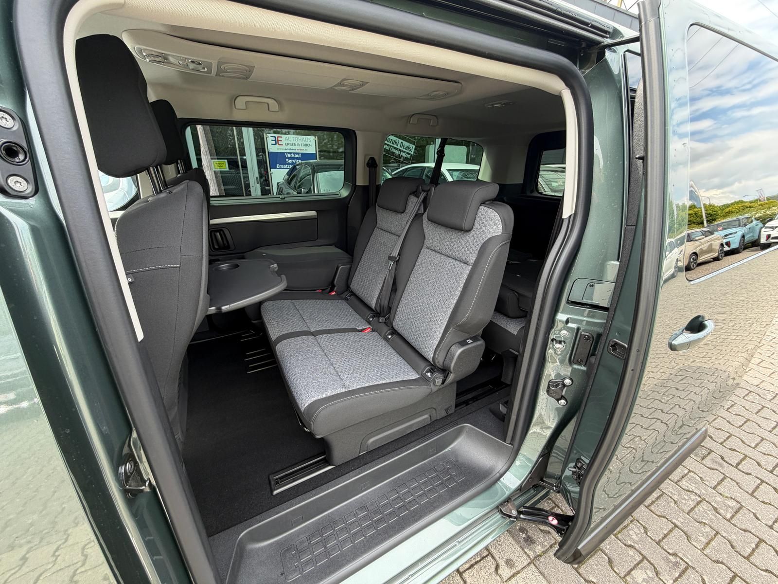 Citroën SpaceTourer - Bild 7