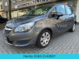 Opel Meriva 1.4 Active Automatik*Tempomat* - Opel Meriva in Gelsenkirchen