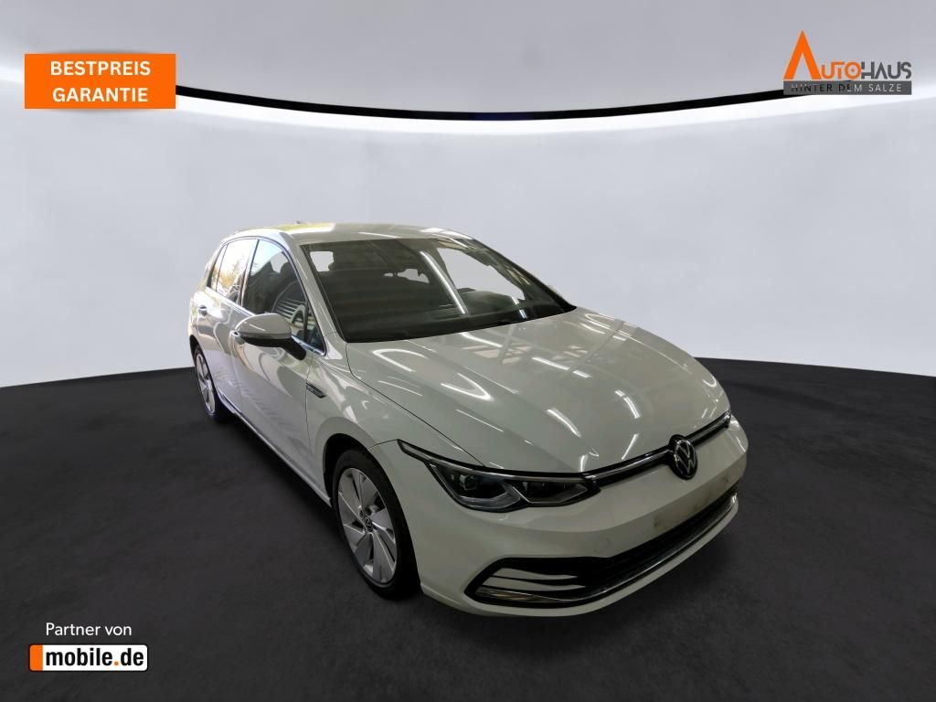 Image of Volkswagen Golf