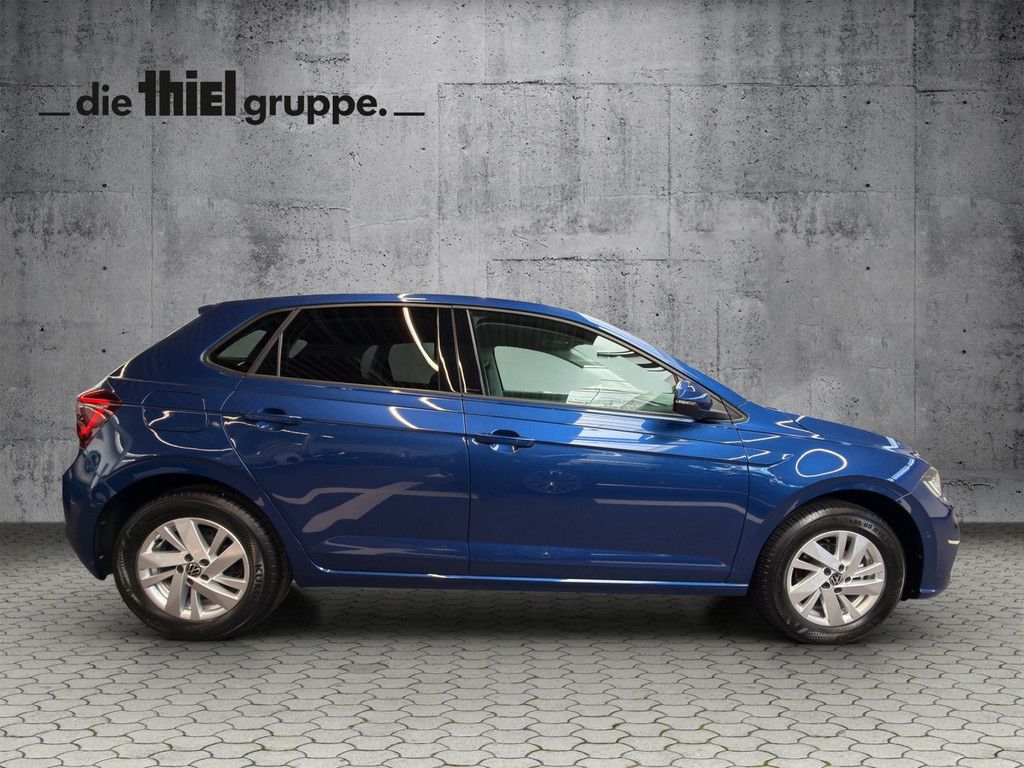 Volkswagen Polo - Bild 8