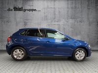 Volkswagen Polo - Vorschau Bild 8