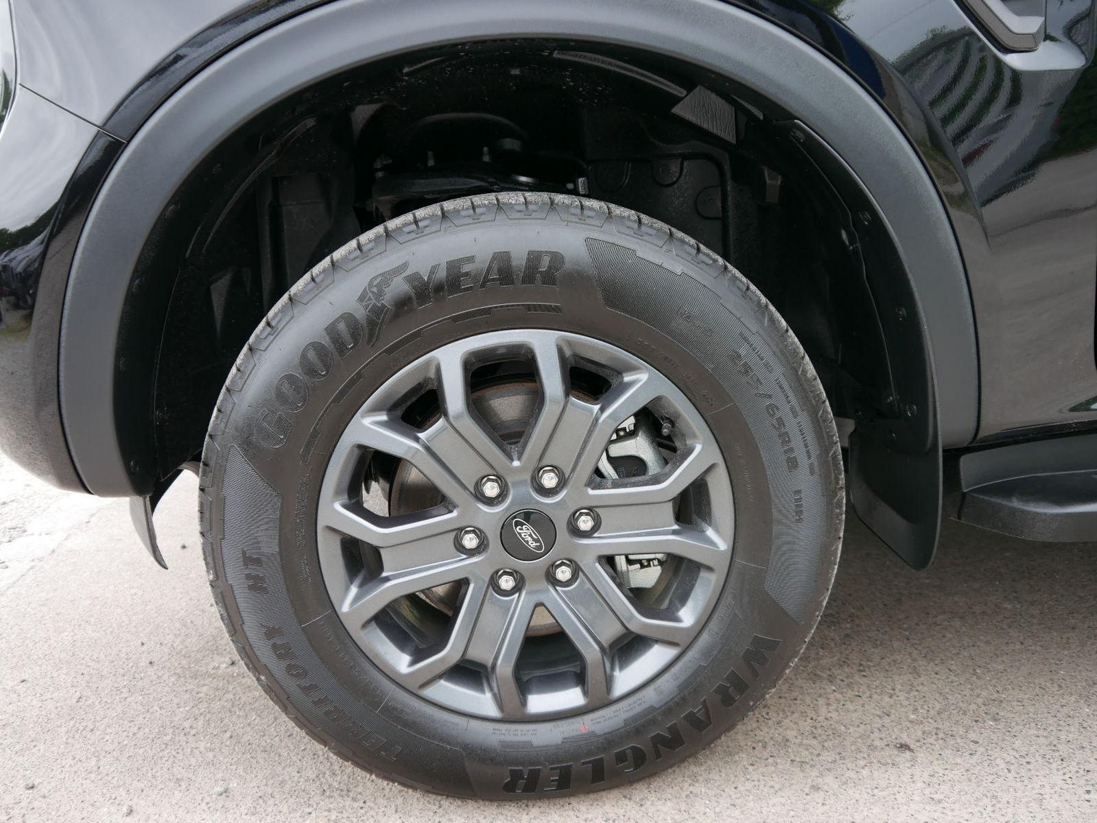 Ford Ranger - Bild 4