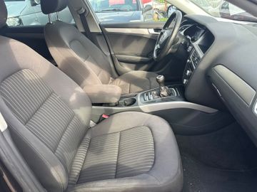 Audi A4 - 9