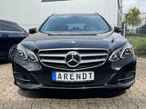 Mercedes-Benz E 250 Klasse T*Avantgarde/LEDER/AHK/H&K/SHZ/RFK* - gebrauchte Mercedes-Benz E 250 aus dem Jahr 2014