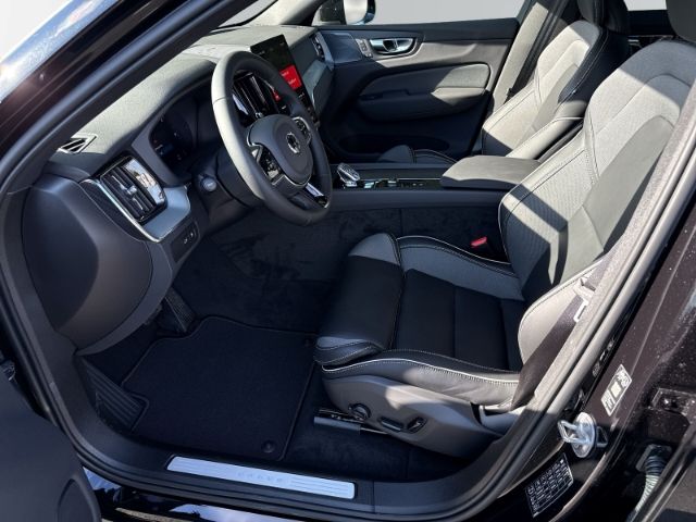 Volvo XC60 - Bild 10