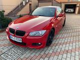 BMW 335i Cabrio M-Paket ACC Aktivlenkung Bi-Xenon - BMW 3er Reihe in Düsseldorf