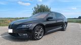 Skoda Superb 2.0 TSI DSG 4x4 SportLine Combi SportLine - Skoda Superb in Lübeck
