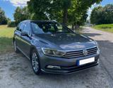 Volkswagen Passat Variant 2.0 TDI DSG Highline R-Line