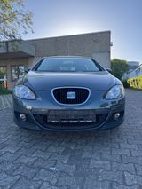Seat Leon Sport Limited - Seat Leon aus 2008
