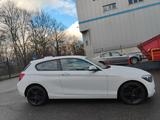 BMW 114i Sport Line Sport Line · TÜV NEU - BMW 114 aus 2013
