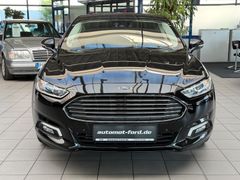 FORD Mondeo Lim. 2.0 TDCi Business Edition*AHK*Navi