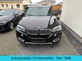 BMW xDrive 30d M.Sportpaket B&O*Xenon*360°*7-Sitze - BMW X5: Sportpaket