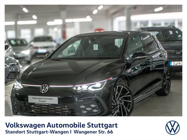 Volkswagen Golf GTI 2.0 TSI DSG Navi Kamera LED ACC