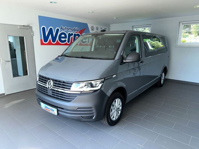 Volkswagen T6.1 Caravelle  Trendline 2.0TDI LED Navi 9-Sitz