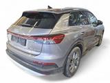 Audi Q4 e-tron 50 quattro 82kWh Kamera/ACC/AHK - Audi Q4 e-tron Gebrauchtwagen