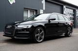 Audi A6 Avant 3.0 TDI*AHK*TÜV NEU*SERVICE NEU* - Audi A6: Service