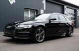 Audi A6 Avant 3.0 TDI*AHK*TÜV NEU*SERVICE NEU* - Audi A6: Se TDI