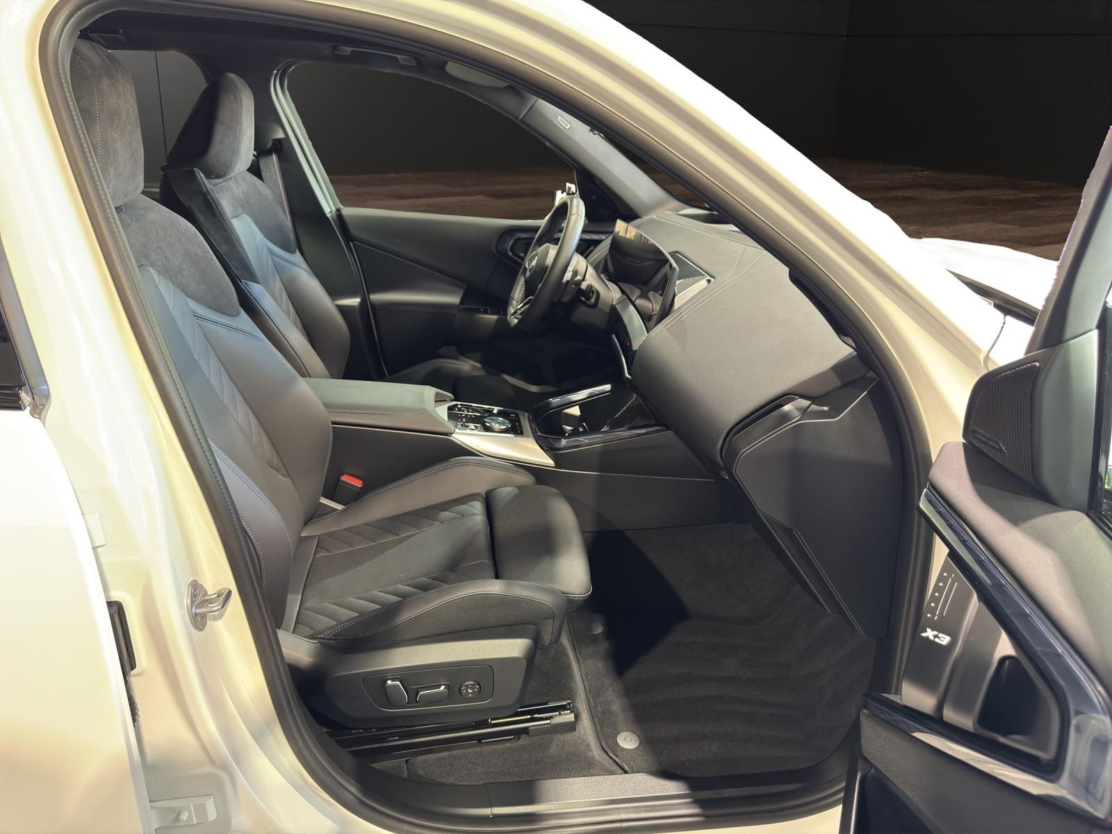 BMW X3 - Bild 16
