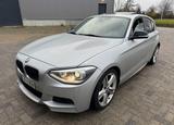 BMW 120d X-DRIVE "M-SPORTPAKET"8x ALU"MAX-VOLL"