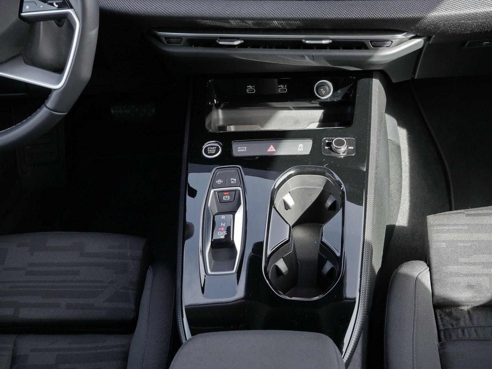 Audi A5 Avant 40 TDI Tech*LED*RFK*ACC*Sound*Virtual, миниатюра 7