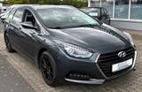 Hyundai i40 2.0 GDI Kamera/Navi/el. Sitze/Shz/PDC - Hyundai i40 mit Benzin-Antrieb: Kombi, 2.0
