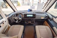 Carthago C2-tourer I 147 RB-LE "L" comfort -MediaPaket32" (8/21)