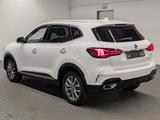 MG HS Luxury LED/Navi/DAB/SHZ/Kam/ACC/Keyl./17-LM - weiße MG HS